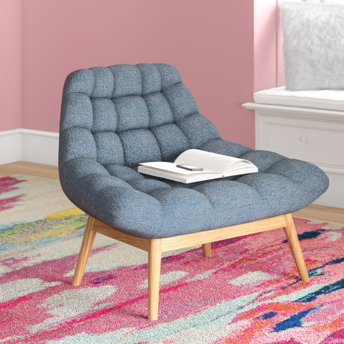 Trule Teen Benedict Lounge Chair & Reviews Wayfair